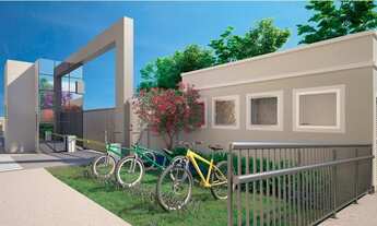 Imagem 3: Apartamento com 2 dormitórios à venda, 47 m² por R$ 181.690,00 - Passaré - Fortaleza/CE