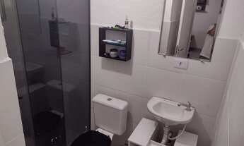 Imagem 6: Vendo lindo APARTAMENTO em ÓTIMA localização de SJC - Vila São Geraldo