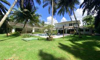 Imagem: Casa com 5 quartos reversível para 6 suítes