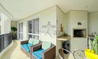 Imagem: Apartamento a venda, 220 m², 4 Suítes