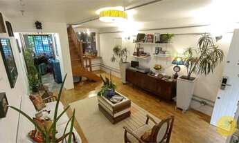 Imagem 6: Casa de Vila na Vila Madalena