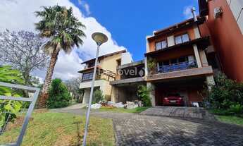 Imagem 2: PORTO ALEGRE - Casa de Condomínio - TRISTEZA