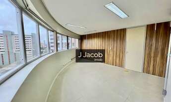 Imagem 6: Alugo Sala de 87 m² no Ed. Evolution - bairro Umarizal