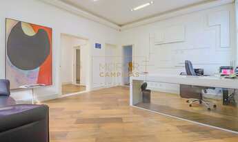 Imagem 3: Casa - Nova Campinas - Campinas