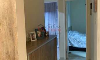 Imagem 2: Vende-se Apartamento 3/4 sendo 1 suíte Cond. Arboris - Lauro de Freitas