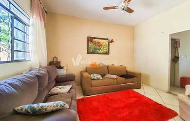 Imagem 7: Casa - Vila Aeroporto - Campinas