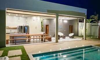 Imagem 3: Casa para temporada no Jorro