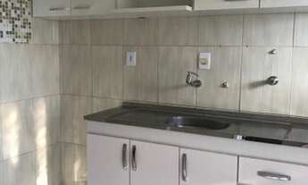 Imagem 4: Apartamento para aluguel com 49 metros quadrados com 1 quarto em Vila Barreto - São Paulo