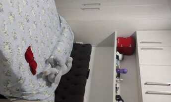 Imagem 4: Apartamento com 2 dormitórios à venda, 54 m² por R$ 337.000,00 - Chácara Cruzeiro do Sul