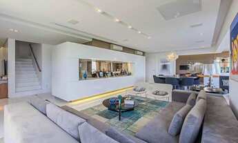 Imagem 5: Cobertura no Vila Nova Reserved