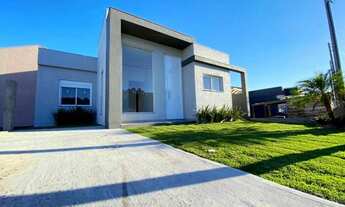 Imagem 2: Linda casa à venda no Bairro Nova Guarani - Capão da Canoa/RS