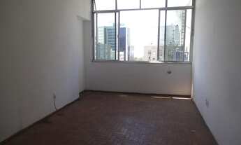 Imagem 1: Apartamento 1 quarto com garagem à venda no Flamengo RJ