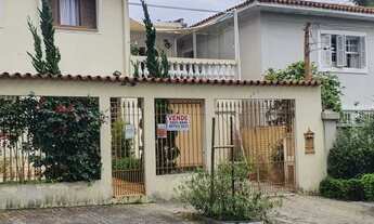 Imagem: Sobrado para venda tem 235 metros quadrados