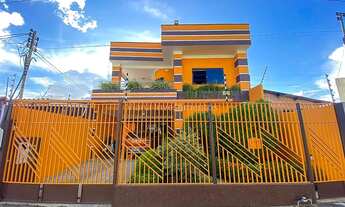 Imagem 2: Ref.: 6261 - Belo Sobrado Prox a Havan