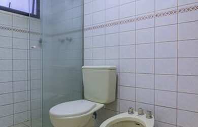 Imagem 3: Apartamento para venda possui 121 metros quadrados com 3 quartos em Vila Andrade - São Pau