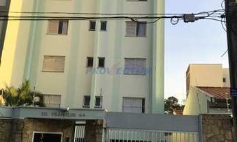Imagem: Apartamento - Parque Taquaral - Campinas