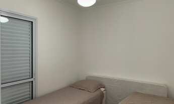 Imagem 6: Apartamento para locação com 98 m² com 3 quartos em Riviera - Bertioga - SP