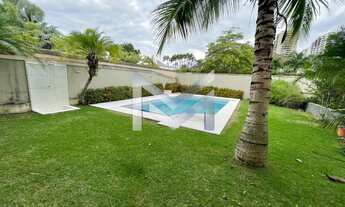 Imagem 7: Excelente casa, recém reformada com elevador e piscina no Condomínio Pedra de Itaúna