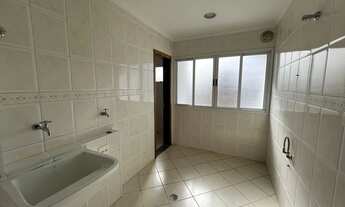 Imagem 6: Apartamento para venda possui 105 metros quadrados com 3 quartos