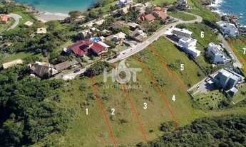 Imagem: Terreno à venda em Garopaba, Escritura