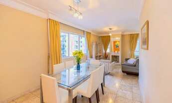 Imagem 2: APARTAMENTO RESIDENCIAL em São Paulo - SP, Vila Olímpia