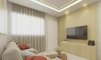 Imagem 3: Sobrado à venda no bairro Aventureiro - Joinville/SC