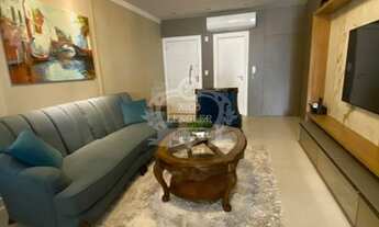 Imagem 2: FINAMENTE MOBILIADO 4 SUÍTES E 3 VAGAS DE GARAGEM