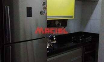 Imagem 3: Venda - APARTAMENTO - REIWA - RESIDENCIAL MORUMBI - SAO JOSE DOS CAMPOS - 63 M² AU - 3 DOR