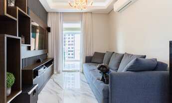 Imagem: Belíssimo apartamento no Brooklin!