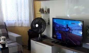 Imagem 2: APARTAMENTO - JARDIM MARAJOARA - SP