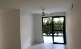 Imagem 2: Apartamento para aluguel e venda tem 124 metros quadrados