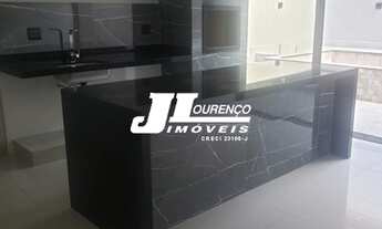 Imagem 4: Casa de condomínio para venda tem 165 metros quadrados com 3 quartos