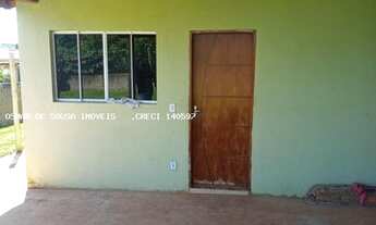 Imagem 5: Chácara de 1.250 m2 em Cesário Lange