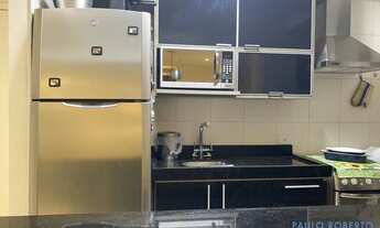 Imagem 4: APARTAMENTO - VILA VALPARAÍSO - SP