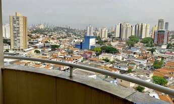 Imagem 3: DUPLEX - VILA ROMANA - SP
