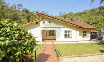 Imagem: Casa a venda em Nova Trento com terreno