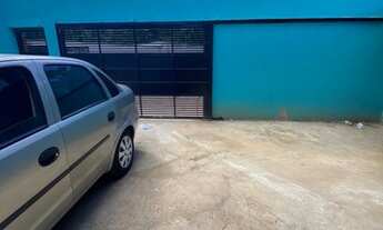 Imagem 7: Casa para venda rua 3 Vicente Pires próximo à EPTG