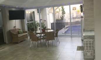 Imagem 3: Casa Sobrado Parque Franville ótima localização