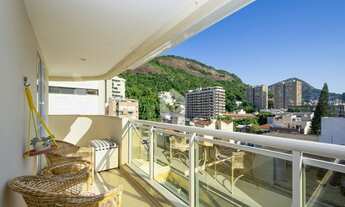 Imagem: RIO DE JANEIRO - Apartamento Padrão - Botafogo