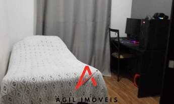 Imagem 4: Apartamento para venda com 43 metros quadrados com 2 quartos em Canhema - Diadema - SP