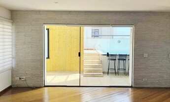 Imagem 3: SÃO PAULO - RESIDENCIAL - MOEMA