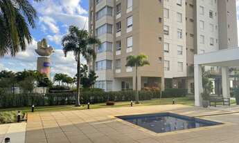 Imagem 2: Apartamento para aluguel com 181 metros quadrados com 3 quartos suítes