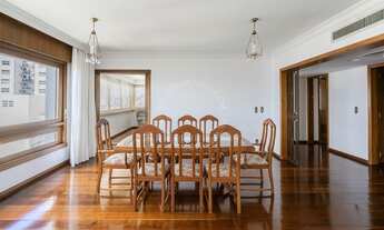 Imagem 6: PORTO ALEGRE - Apartamento Padrão - Moinhos de Vento