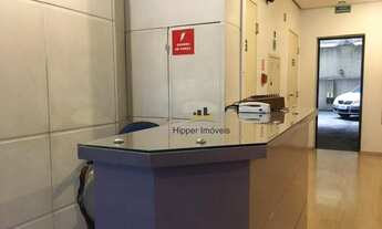 Imagem 6: Conjunto comercial com duas salas