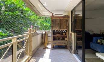 Imagem: Apartamento 3 quartos em Ipanema - Rio de