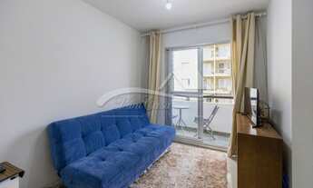 Imagem 3: Apartamento 2 Quartos à venda, Chácara Inglesa - São Paulo