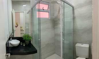 Imagem 3: Linda casa condomínio Terra Nova, 03 quartos, sendo um deles suíte