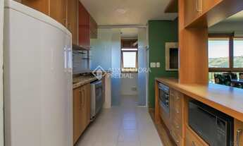 Imagem 7: Apartamento para venda com 3 quartos 2 box de garagem escriturada, Jardim Sabará - Porto A