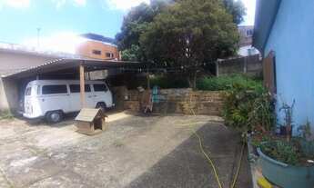 Imagem 2: Belo Horizonte - Casa Padrão - Palmeiras