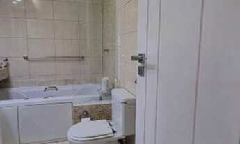 Imagem 7: Apartamento com 4 dormitórios à venda, 210 m² por R$ 1.350.000,00 - Calhau - São Luís/MA